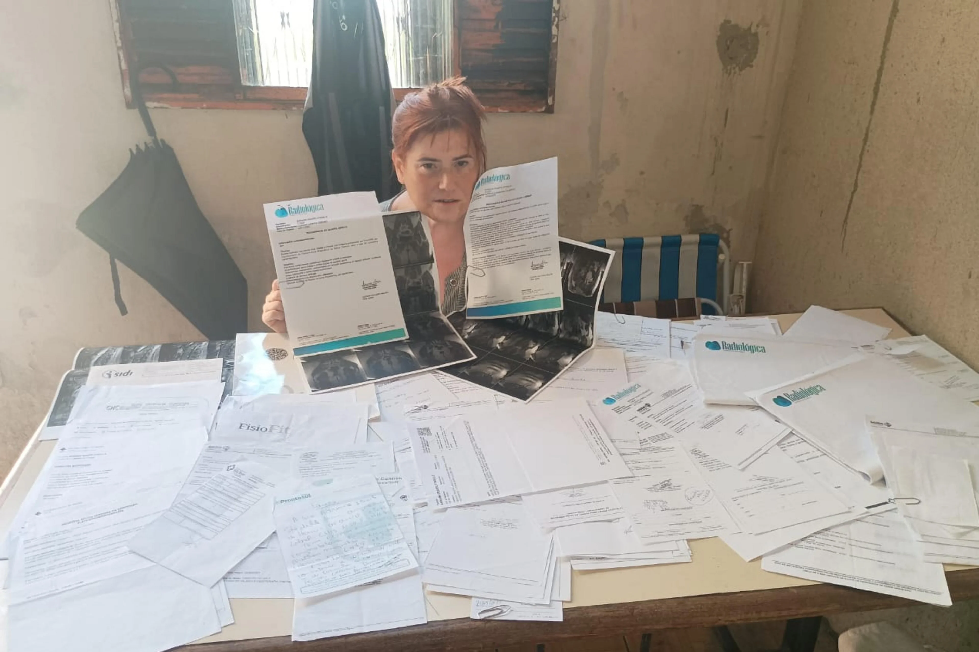 Arquivo Pessoal/Reprodução