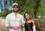 Thiago Nigro explica por que coloca emojis no rosto de Maira Cardi em publicações nas redes sociais