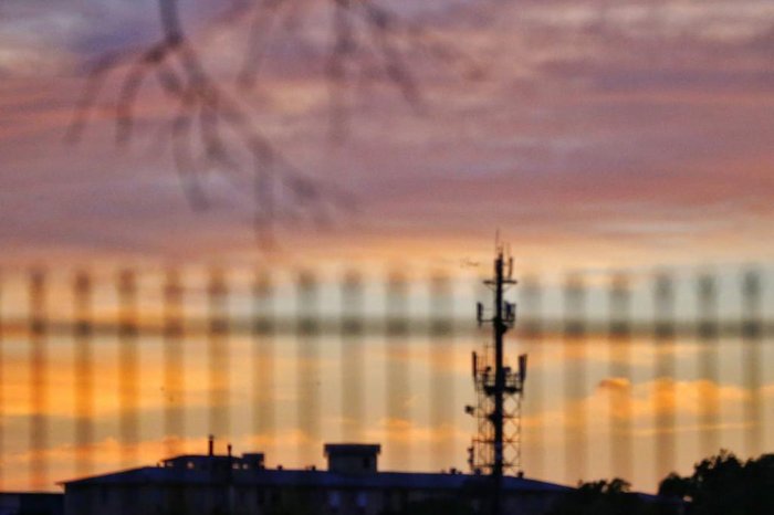 Porto Alegre deve ter máxima de 29ºC