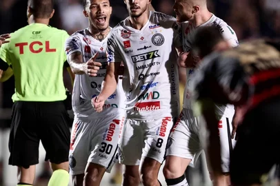 Vinícius Diniz, futebol, Operário-PR