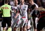 Operário-PR derrota Sport de virada e mantém vivo o sonho do acesso