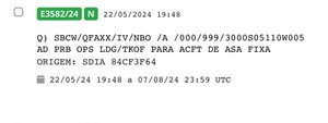 Aeronáutica / Reprodução
