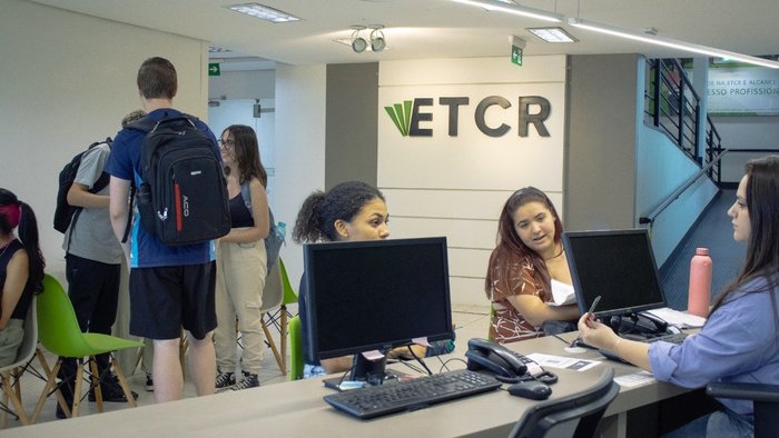 ETCR / DIvulgação