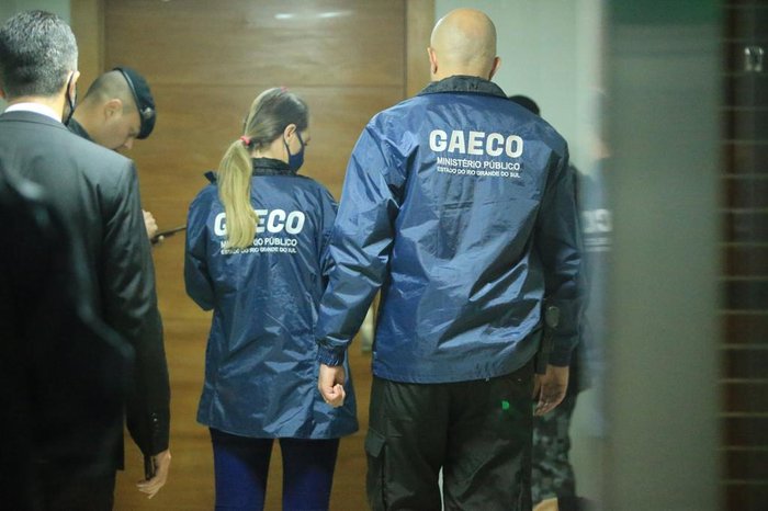 Ronaldo Bernardi / Agencia RBS