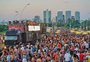 Circuito de blocos de Porto Alegre deve receber 30 mil pessoas durante os três dias de Carnaval