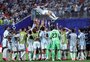 Messi quebra novamente próprio recorde na Copa do Mundo