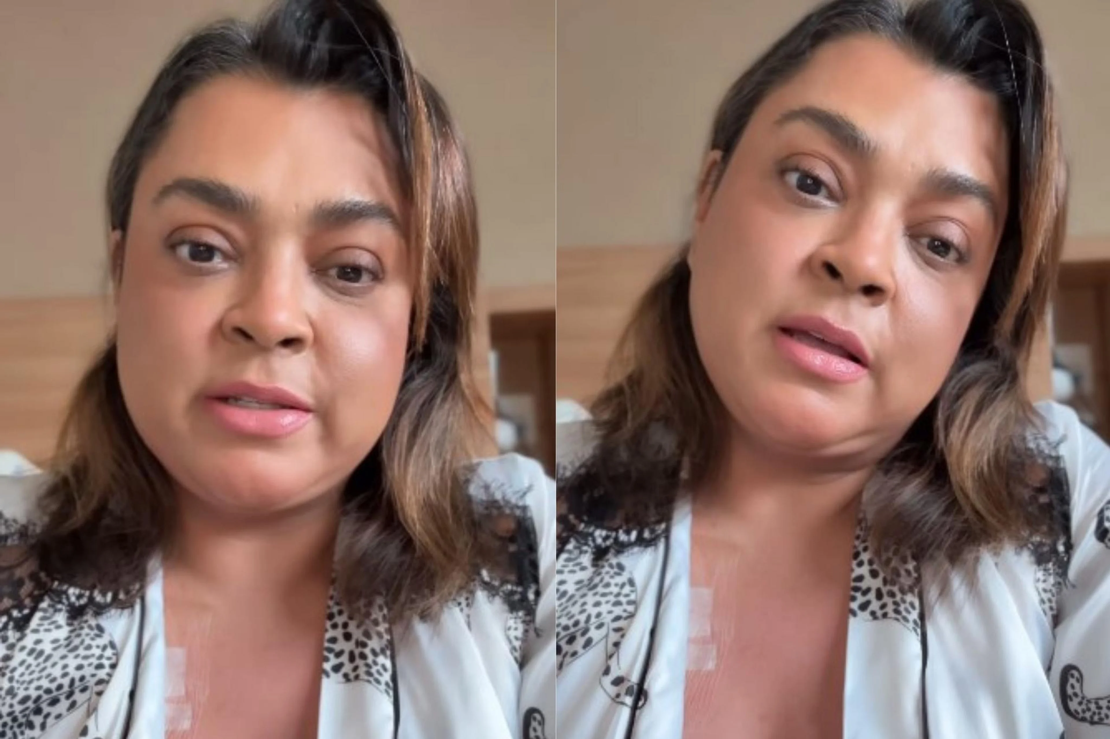 @pretagil Instagram/Reprodução