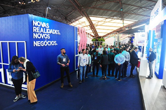 Porthus Junior / Agencia RBS