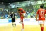 Em partida de 14 gols, Atlântico vence o Foz Cataratas pela LNF