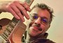Uruguaio veio estudar em Pelotas e ficou pela música: conheça a trajetória de Vicente Botti