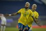 CBF confirma datas dos próximos três jogos da Seleção