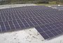 Usina solar com quase 2 mil painéis começa a operar no interior do RS