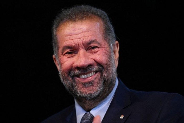 Evaristo Sá / AFP Evaristo Sá / AFP