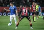 Técnico do Grêmio projeta improvisação de Krovinovic contra o Vasco