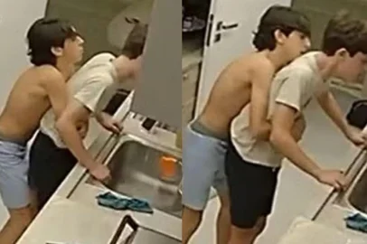 Primo salva primo com manobra de heimlich<!-- NICAID(16098876) -->