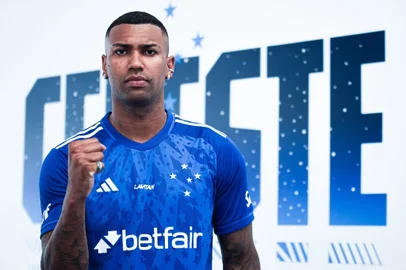 Walace, futebol, Cruzeiro