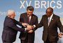 Brics anuncia ampliação do bloco com mais seis países; veja a lista