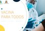 Movimento Unidos pela Vacina chega ao RS