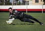 O valor da proposta do Inter para comprar goleiro do Atlético-GO