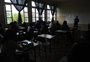 Volta às aulas na rede estadual teve reencontro, ansiedade e escolas ainda sem energia elétrica em Caxias