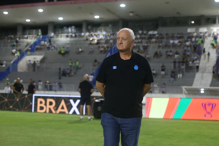 Marlon Costa / AGIF - AGÊNCIA DE FOTOGRAFIA/ESTADÃO CONTEÚDO