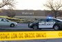 Atirador mata seis pessoas em Walmart nos Estados Unidos