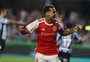 Alan Patrick destaca empenho do Inter para vencer o clássico: "Gre-Nal difícil"