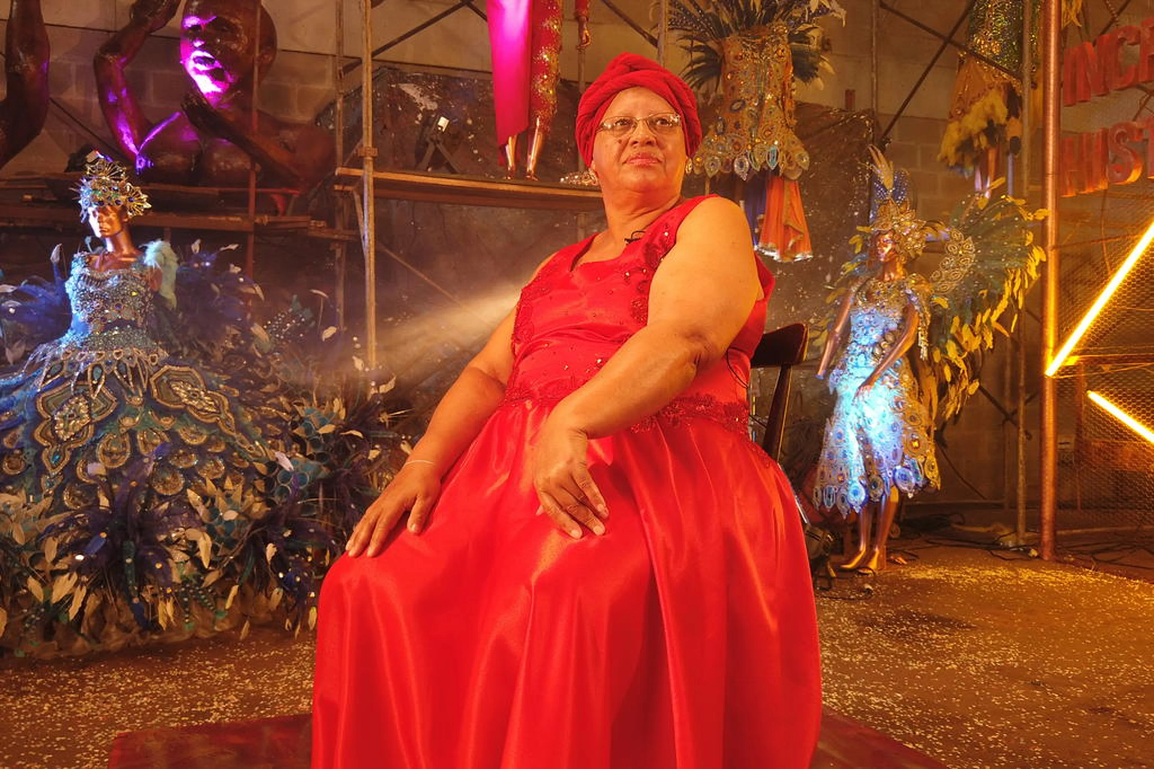 Projeto Baluartes do Samba/Divulgação
