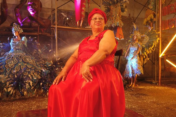Projeto Baluartes do Samba / Divulgação Projeto Baluartes do Samba / Divulgação