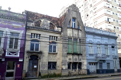 Patrimônio cultural da Avenida Independência é tema de walking tour promovido pela Badejo Experiências Culturais<!-- NICAID(16021791) -->
