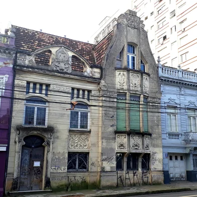 Patrimônio cultural da Avenida Independência é tema de walking tour promovido pela Badejo Experiências Culturais<!-- NICAID(16021791) -->