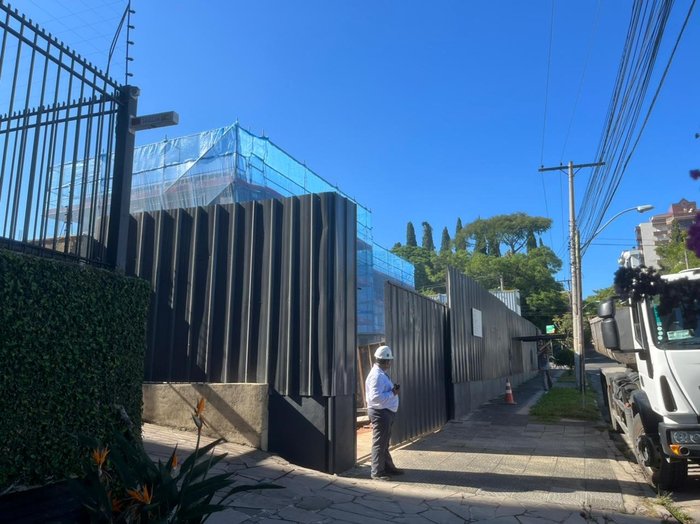 Daniel Giussani / Agência RBS