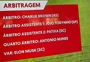 Com Charlie Brown no apito e Jojo Todynho de assistente, TV Inter comete gafe ao anunciar arbitragem do Gre-Nal Sub-20