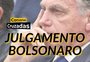 Conversas Cruzadas: STF deveria aceitar ou rejeitar denúncia de Bolsonaro?