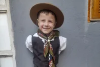 “Só queremos justiça”, diz tia de criança que morreu após acidente causado por adolescente embriagado<!-- NICAID(15952342) -->