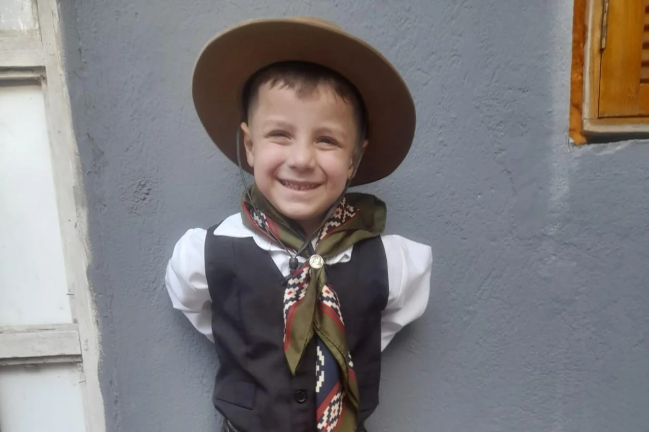 Arquivo Pessoal/Divulgação