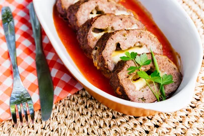 PORTO ALEGRE, RS, BRASIL, 03/11/2016 : Receitas de forno (manjar dos deuses, lasanha de pão, abobrinha gratinada, + receitas para o ZH Domingo. (Omar Freitas/Agência RBS)Indexador: Omar Freitas<!-- NICAID(12545268) -->