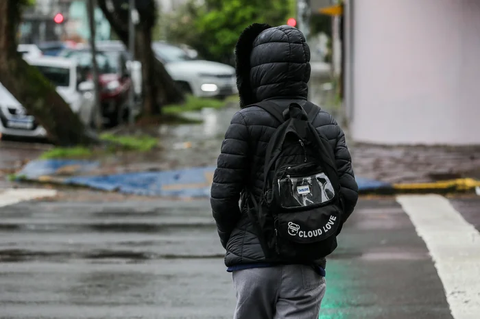 Neimar De Cesero / Agencia RBS