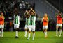 "Se alguém merecia sair vitorioso, foi o Juventude", destaca goleiro Gabriel Vasconcelos
