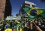 Prefeitura de Porto Alegre responde questionamentos do MP sobre bloqueios e atos no Centro Histórico