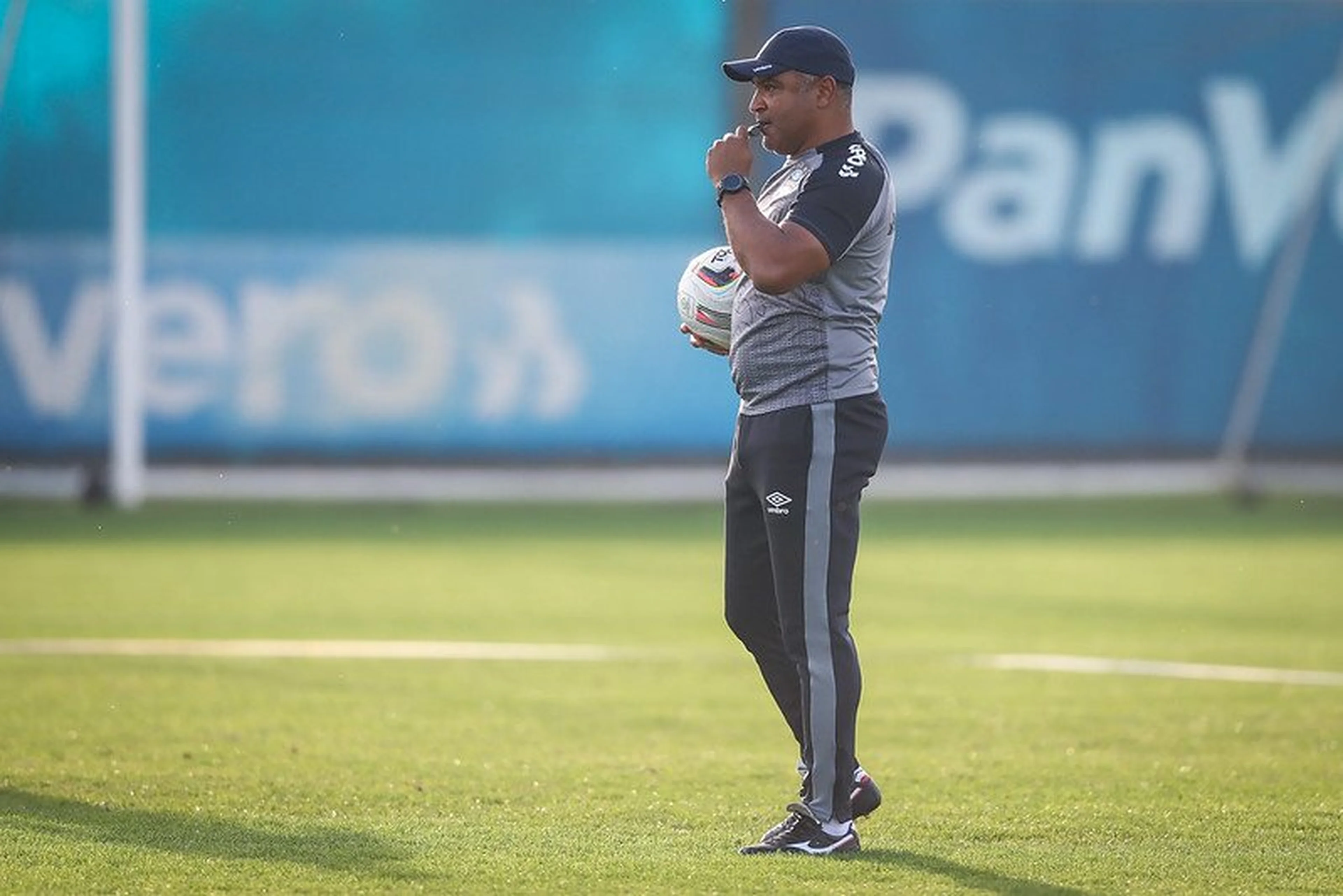 Lucas Uebel/Grêmio FBPA/Divulgação