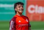 As insólitas histórias de Alexandro Bernabei, novo lateral-esquerdo do Inter 
