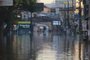 Porto Alegre, RS, Brasil, 06/05/2024 - Zona Norte de Porto Alegre é afetada com inundações - Foto: Ronaldo Bernardi/Agência RBS<!-- NICAID(15756391) -->