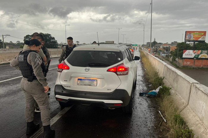 Brigada Militar / Divulgação