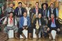 Os Monarcas<!-- NICAID(15253648) -->