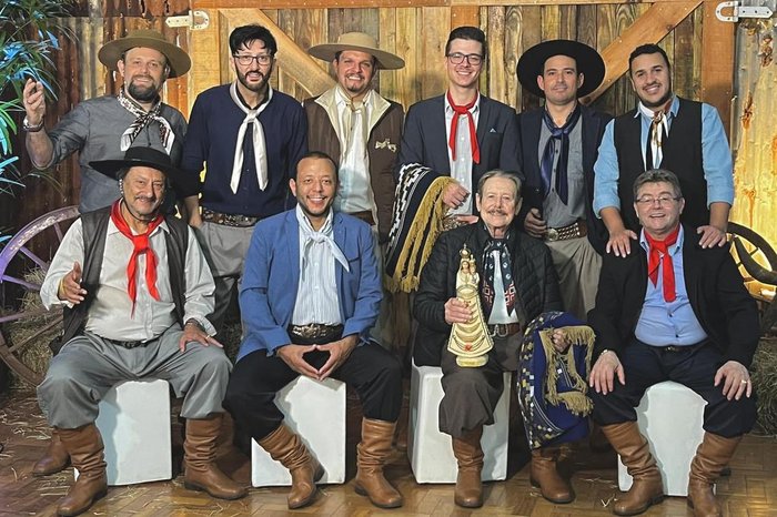 Divulgação / Divulgação