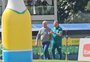 Último técnico campeão mundial, Felipão é convidado para segundo treino da Seleção