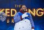 Dudu Nobre é o segundo desmascarado do "The Masked Singer Brasil"