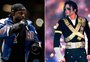 Show de Kendrick Lamar supera o de Michael Jackson no Super Bowl LIX