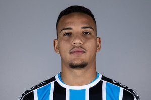 Lucas Uebel / Grêmio